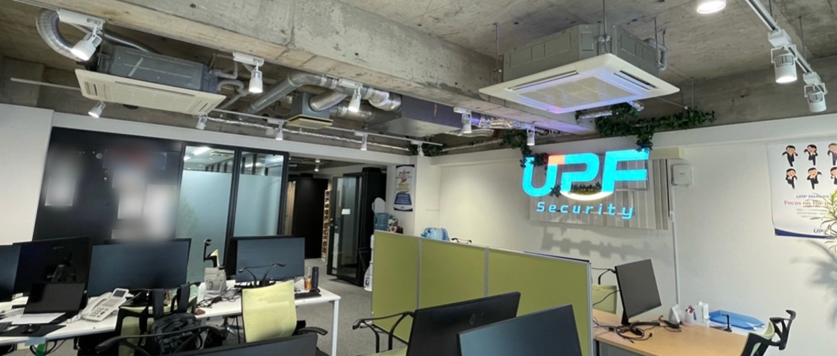 エンジニアの夢を大阪で叶えよう！経験ナシでもUPFではしっかり研修します✨