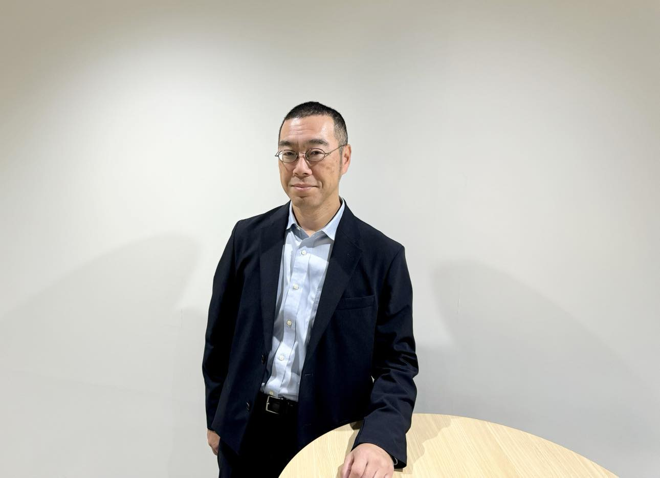 【CTOインタビュー】若手エンジニア育成の重要性／私が目指す「テックソリューションカンパニー」について