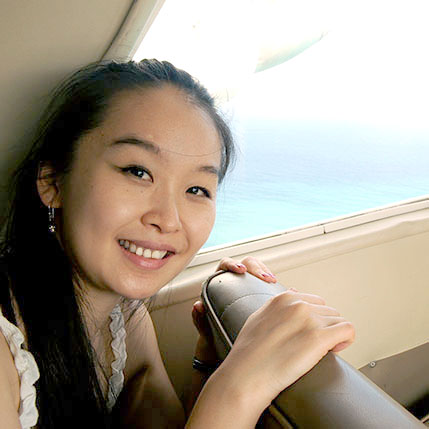 Kokoro Umemoto