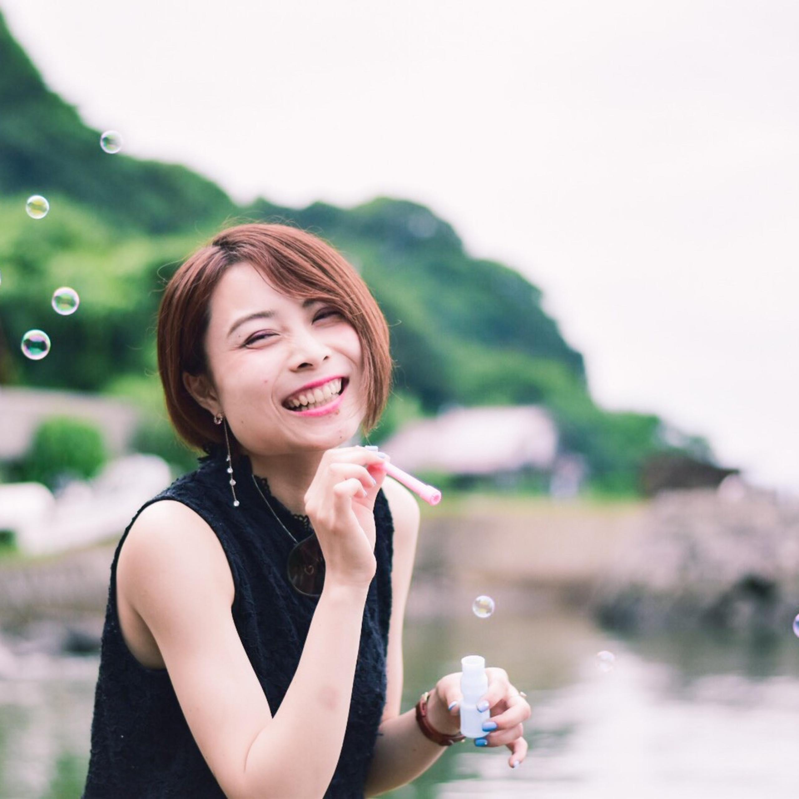 松木 南緒