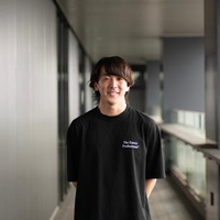 小川 悠稀さんのプロフィール