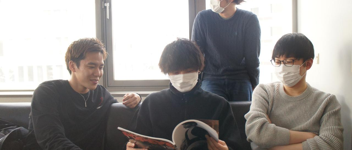  整った開発環境で自由な働き方がしたいエンジニアを募集してます！