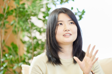 学生向け｜営業・マーケの仕事ってどんな感じ？オフィスツアー付き座談会開催