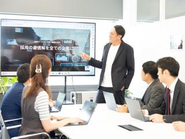 代表 塚原聡一
