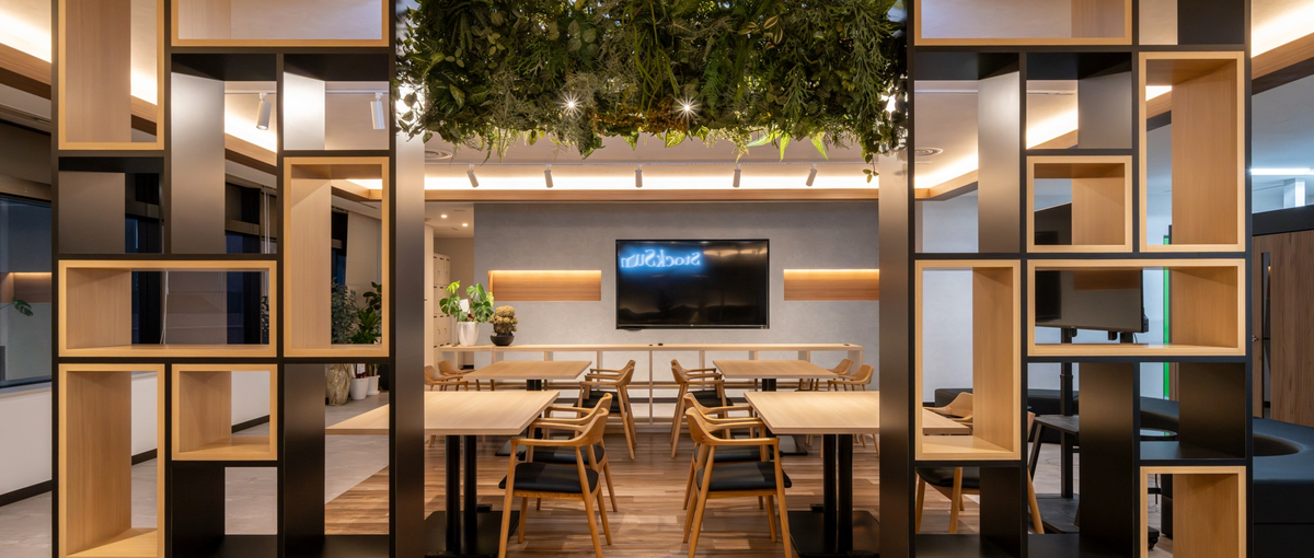 成長戦略を牽引するマーケティング統括マネージャー募集