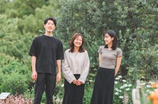 これまでの社会人経験を生かし、大きな挑戦へと一歩踏み出してみませんか？