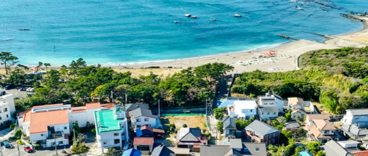 湘南・鎌倉エリアでのコミュニティやまちづくりに直結的に関わるスタッフ募集！