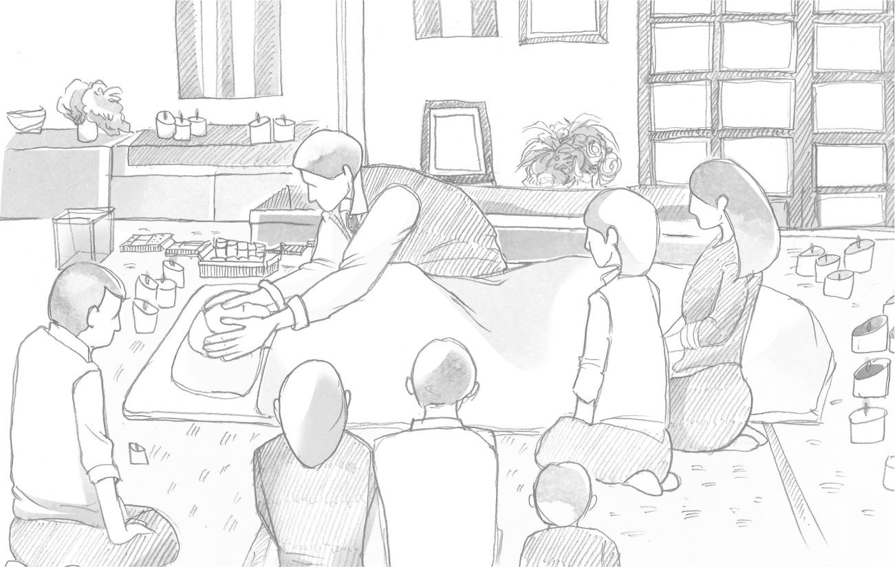 誰もが成長できる環境が整う企業