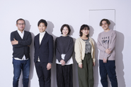 プロフェッショナルが集まる集団だと自負しています。