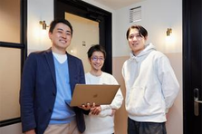 SESで活躍したい方！エンジニアファーストな環境をご用意しています！