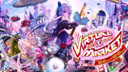 毎年夏と冬に開催している世界最大級のVRイベント バーチャルマーケット