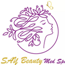 Say beauty Med spa