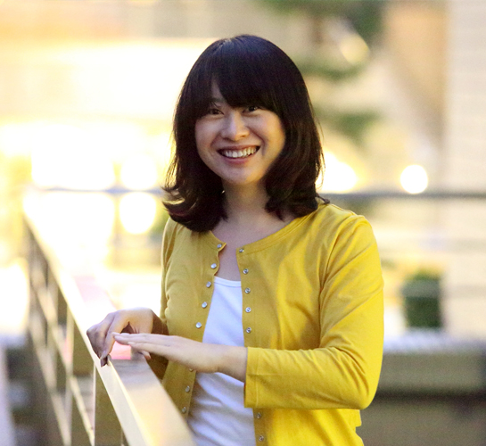 Fujiu Tomoko
