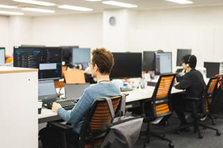 スタートアップ企業を共に成長させるセールスパーソンを募集中！！