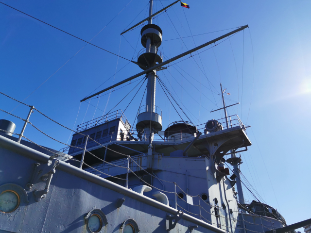 【社員旅行】1泊2日の横須賀の旅！