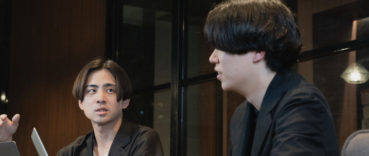 27,28卒歓迎｜大手企業にも携われる長期インターン！スキルUPはお約束！