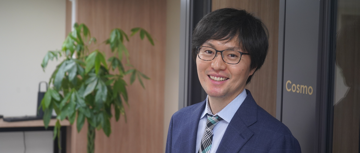 東京｜会社のこれからを共に！経営層と事業成長を推進する経営企画職募集