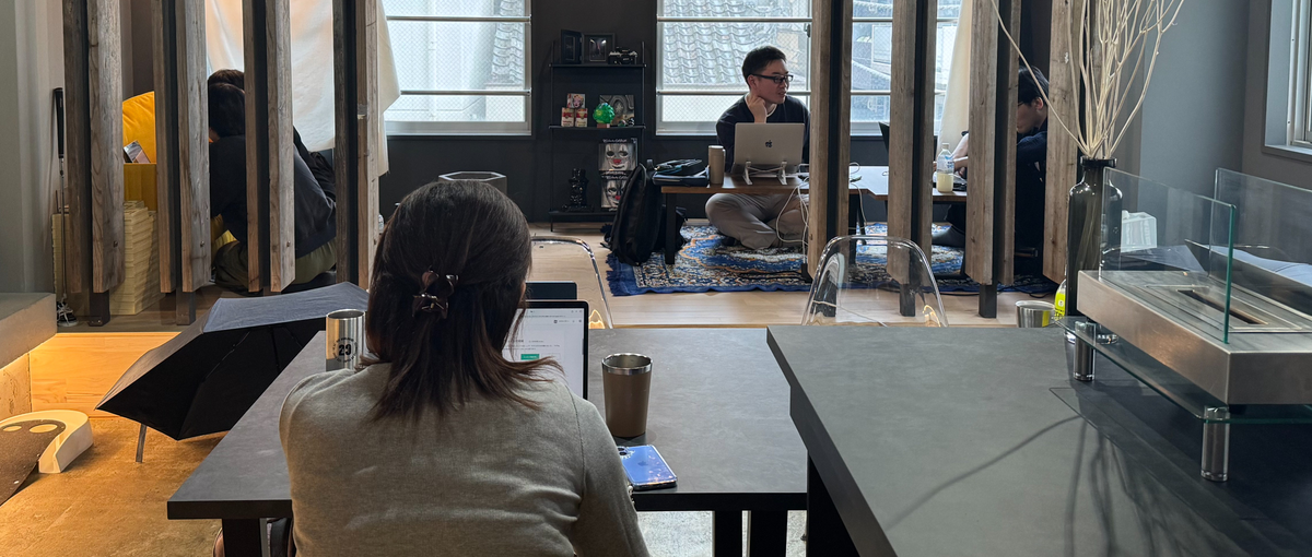 フロントエンドエンジニアの卵募集開始！受託開発で実力をつけよう！