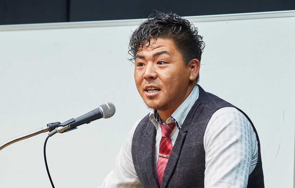 【先輩インタビューvol.3】～最速で独立した男～