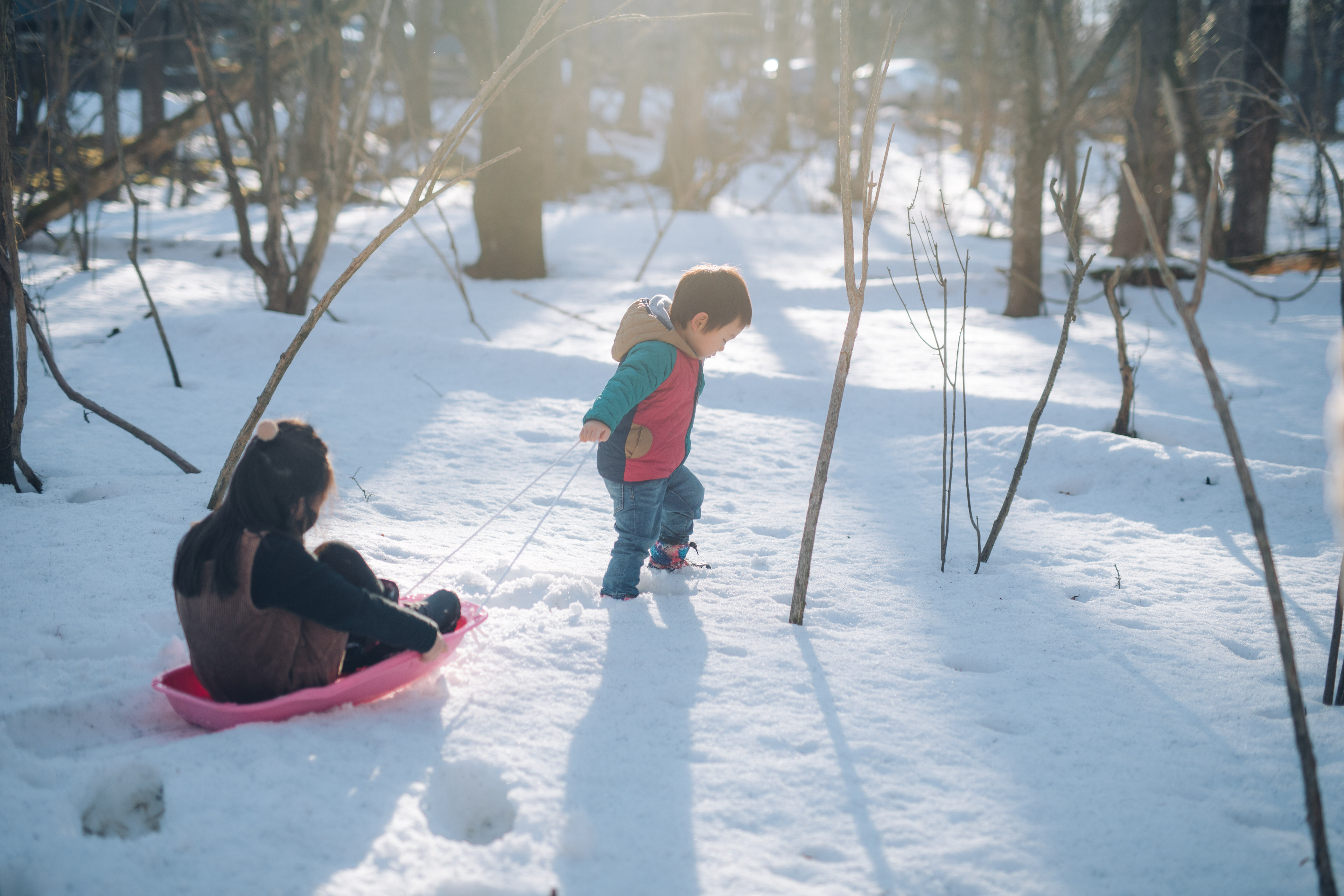 Vol.3 SANU 2nd Homeの体験と、その指針