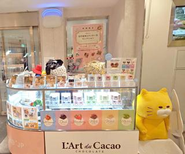 POPUP店舗のプライス、バナー、ボスターもデザイン