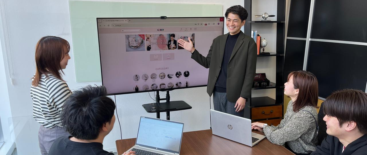 SNSを使ったブライダルサイトのプロモーション担当を大募集