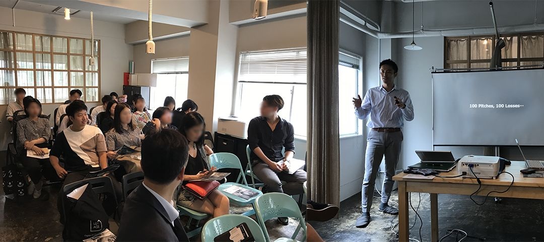 代表小沼の著書の韓国出版が決まるまで〜言語の壁を越えて伝わった、「働く意義の見つけ方」