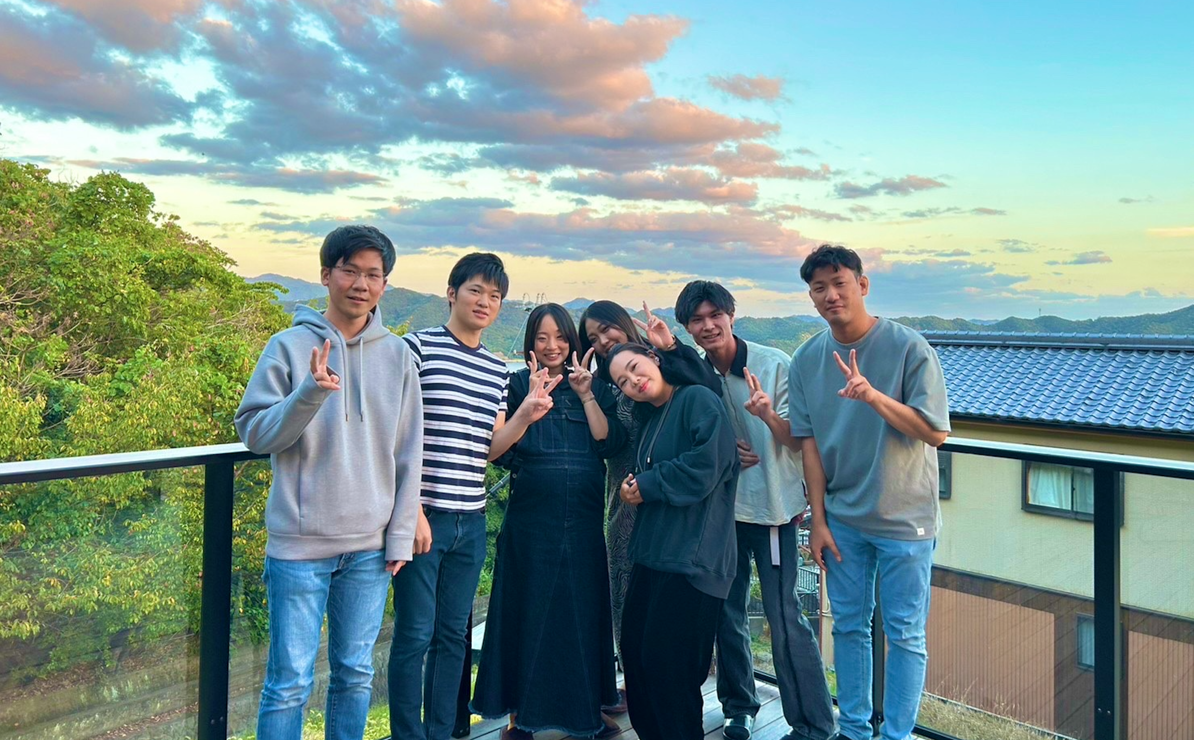 【社内行事レポート】社員旅行は“普段の延長”！？メンバーが企画するCocottoの社内行事とは