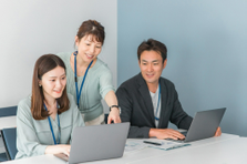 C# / C++｜ワークライフバランスも大事にしたい方働いてみませんか？