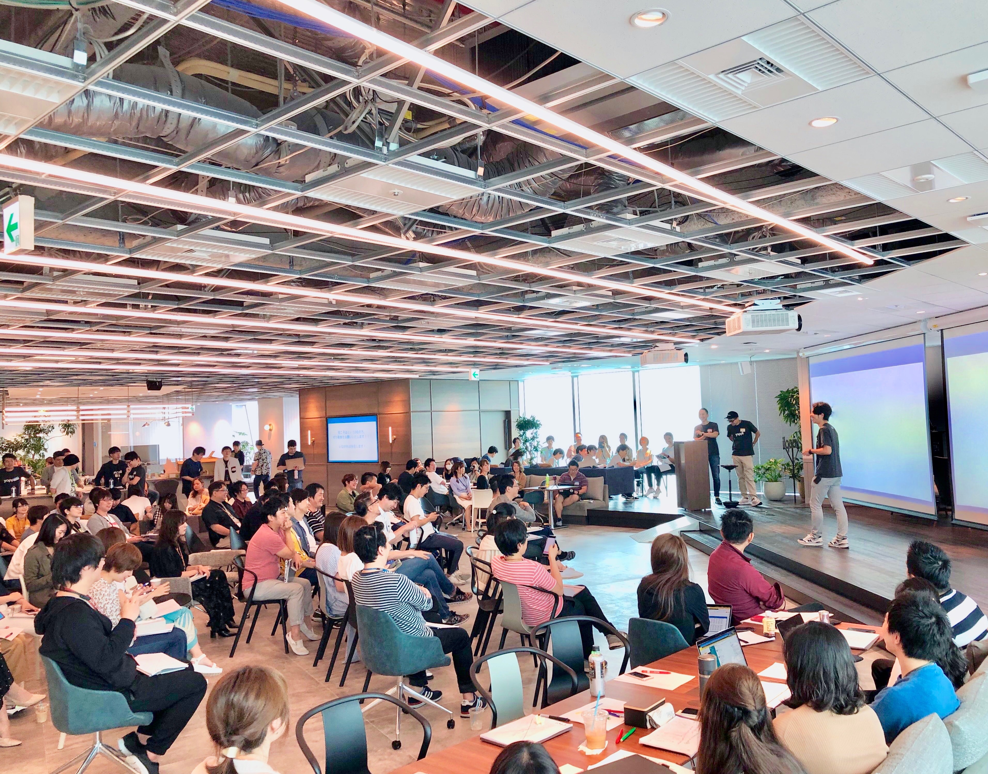 Customer Success Day 2019 を全社で開催しました！