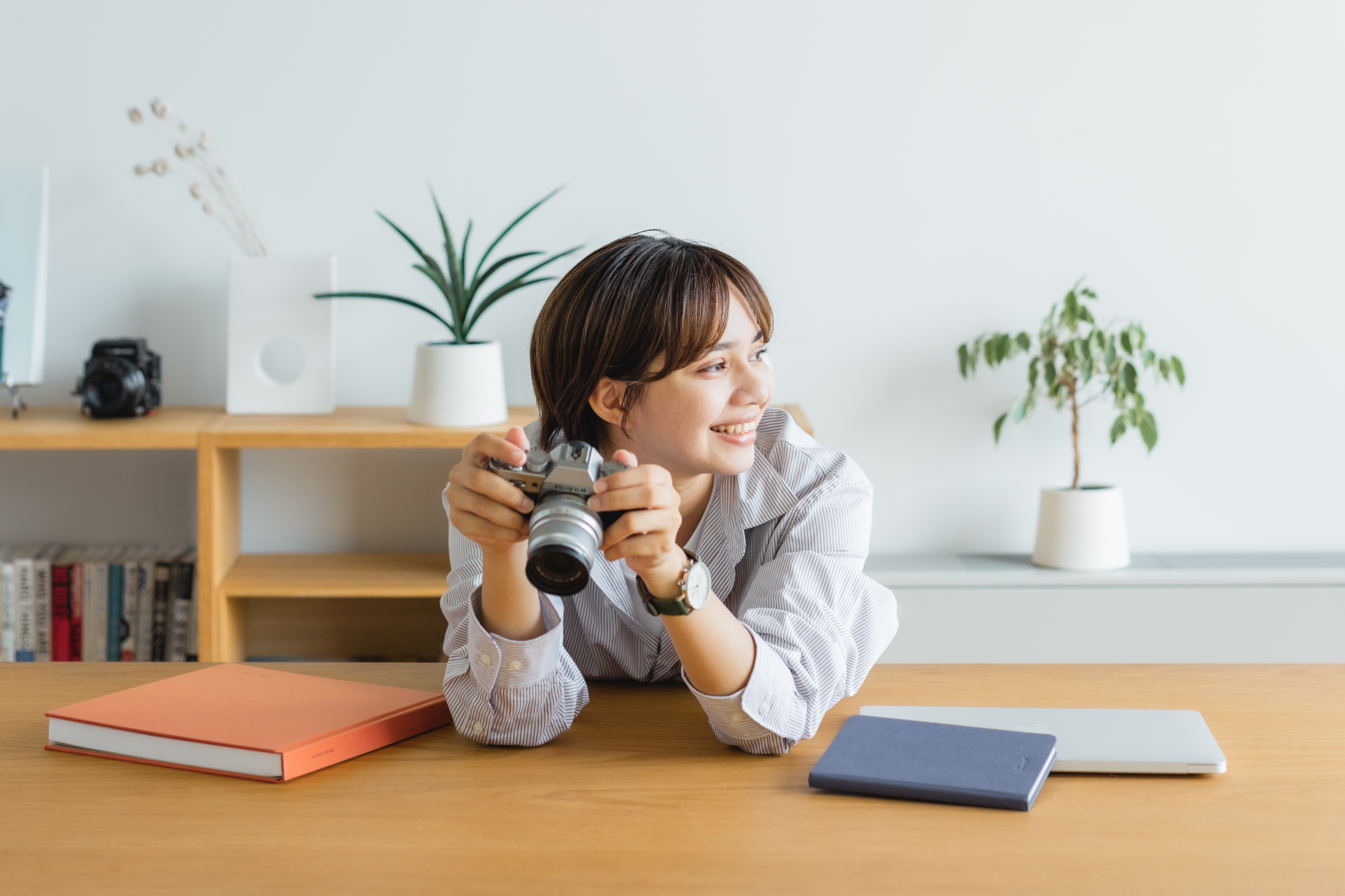 【カメラがほしいすべての人へ】『もう迷わない！カメラの選び方』を販売します！