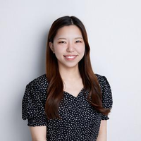 梅野さんのプロフィール