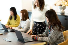 若手エンジニア歓迎！フルレンジに成長できる自社開発PJでキャリアアップ！