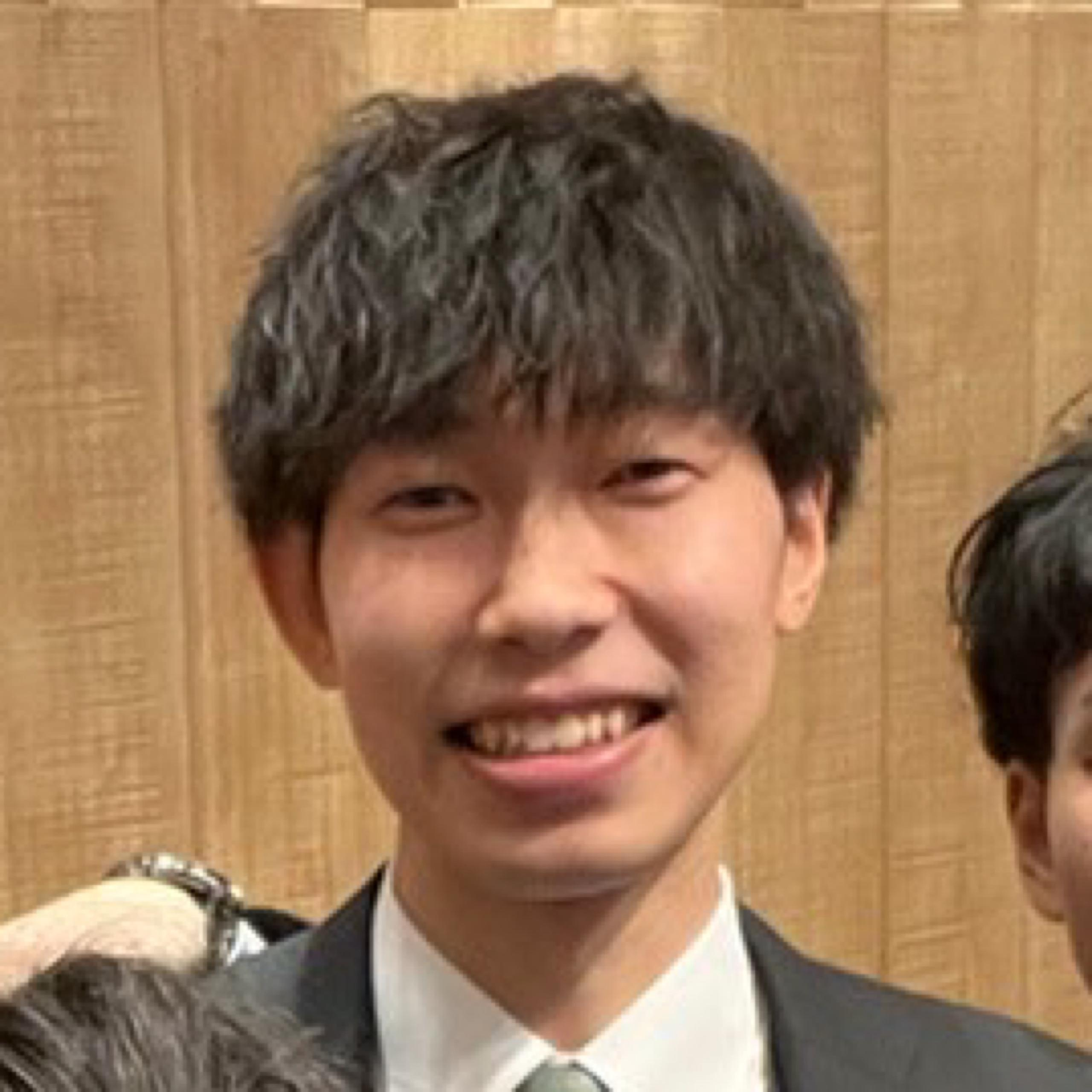 上原 涼