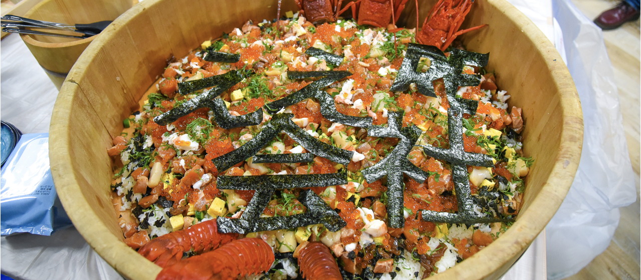 【祝・10周年！】RELATIONSの10周年記念パーティーとその舞台裏（※㊙︎ドッキリに密着）