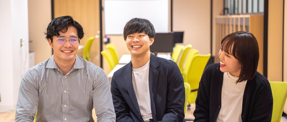 少しの経験で大丈夫｜ITベンチャーでチャレンジしませんか？