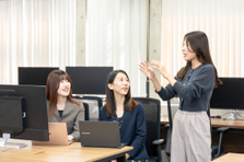 クライアント事業の立ち上げも拡大も担う！事業を動かすセールスコンサル募集！