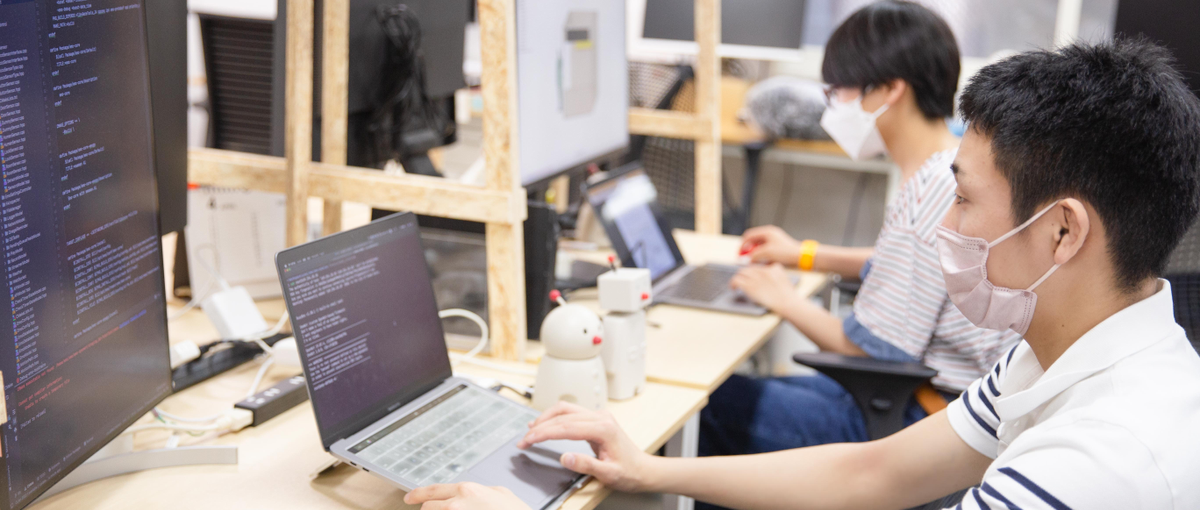 ユカイ工学のソフトウェア/ハードウェアエンジニア　学生アルバイト募集！