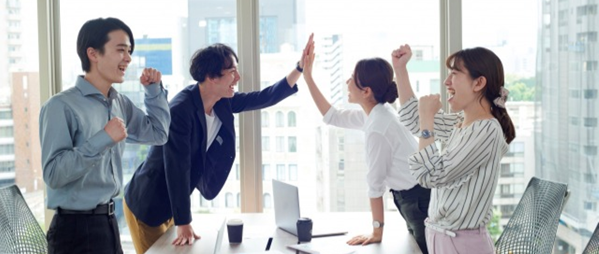 前例なき未来を、面白く。事業開発本部メンバー募集。