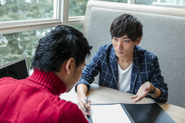 積極的に仲間を求めています！