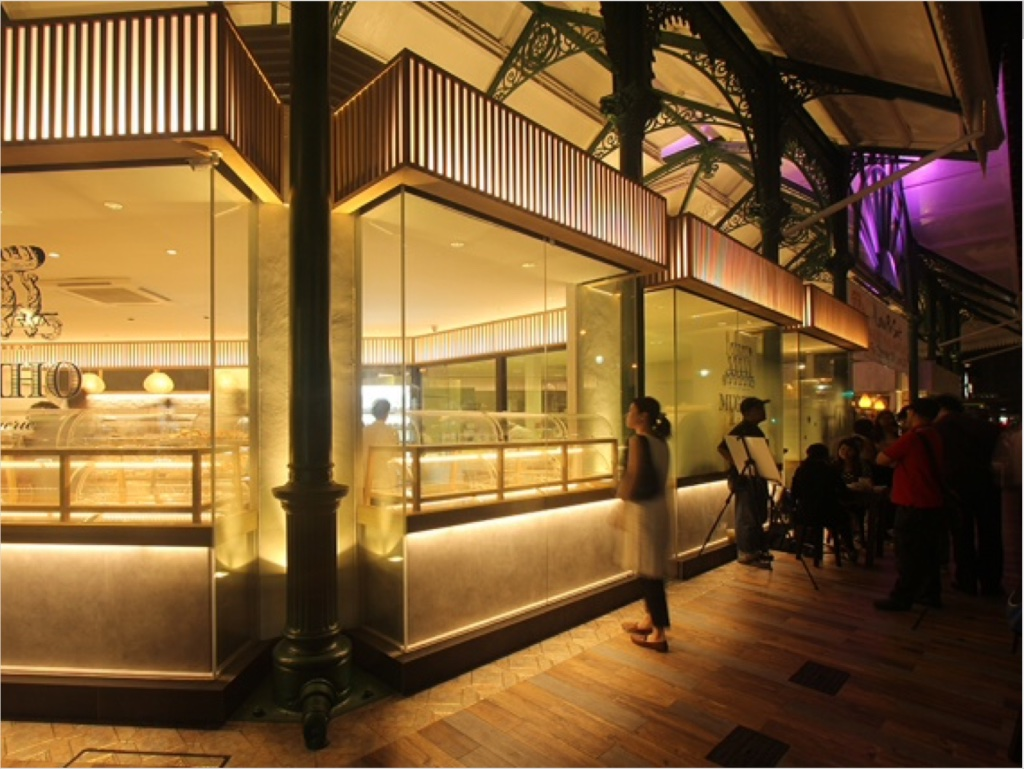 Design Managementという職能