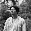 越朗 森