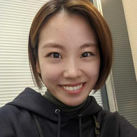 Rikako Haradaさんのプロフィール