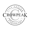 Crow Peak Cabinetry