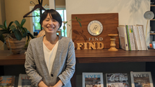 空間デザイナー募集！住宅、店舗など様々なリノベーション設計の仕事です。