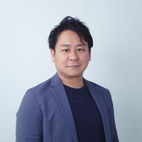 Naoto Nakamoto