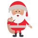 Santa Claus