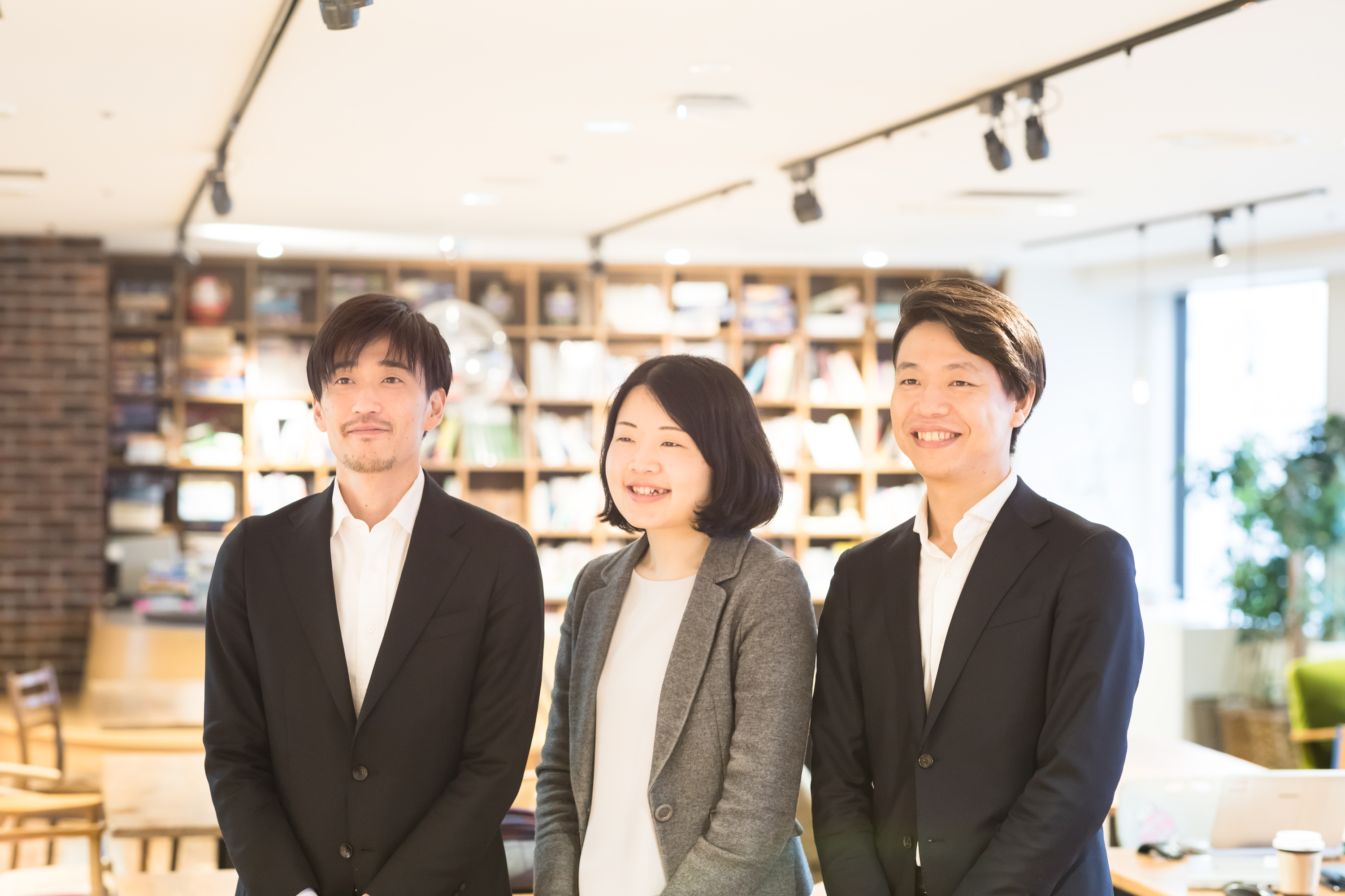 なぜ大手コンサルティングファームから転職？SAPコンサルタントが、SHIFTを選んだ理由