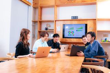 新規挑戦で人生豊かに共に業界革命を｜マーケティングディレクター/人材PM