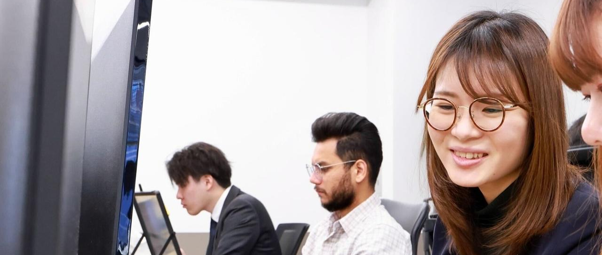 Salesforceスキルを活かせる！自社サービスのオンラインサポート募集